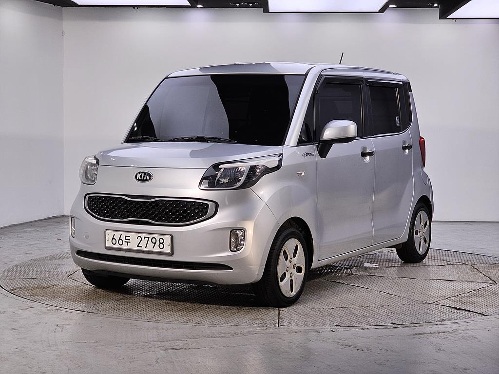 KIA Ray 2014