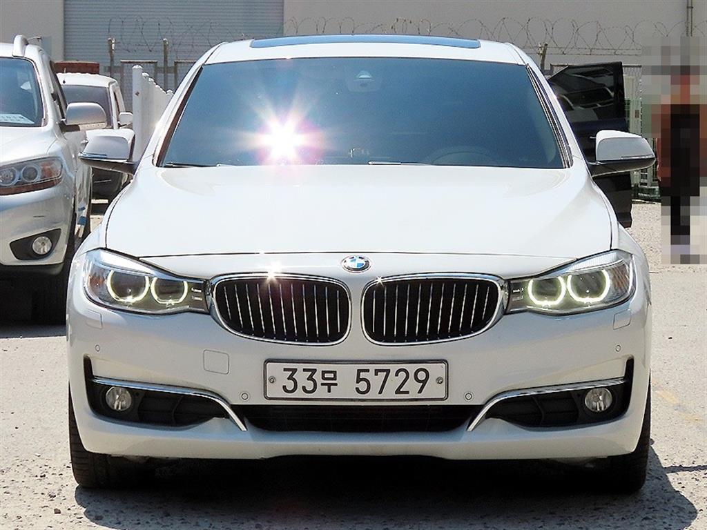 BMW Gran Turismo