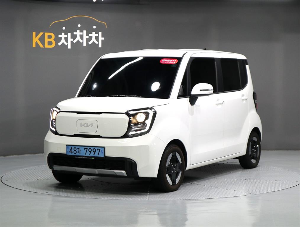KIA Ray 2025