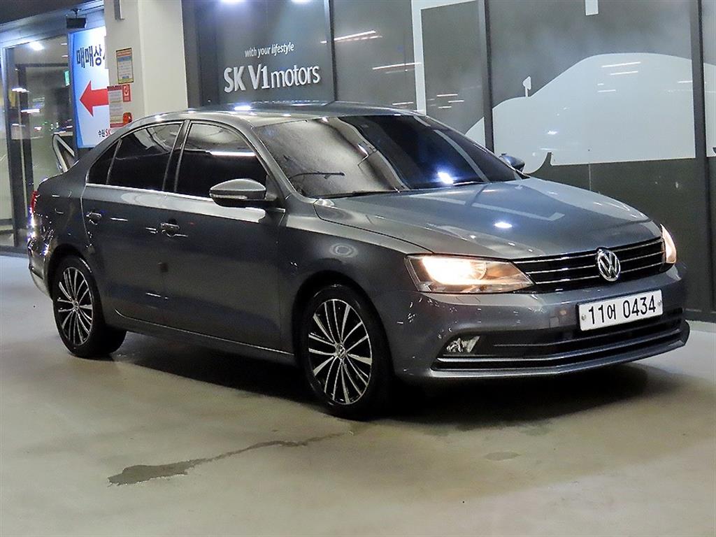 Volkswagen Jetta