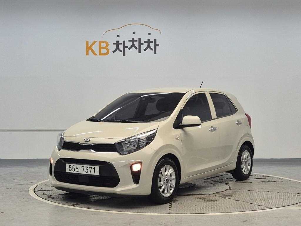 KIA Morning 2017