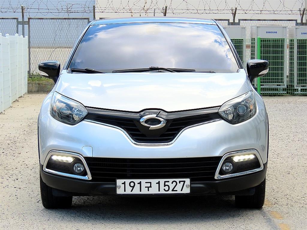 SAMSUNG QM3