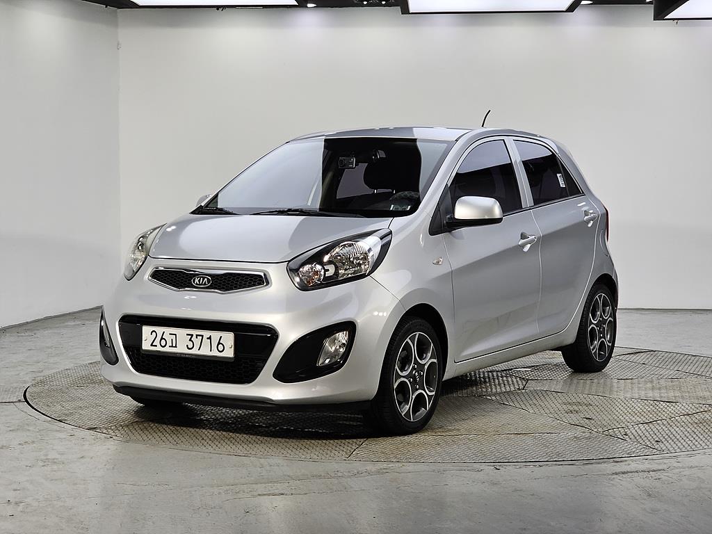 KIA Morning 2011