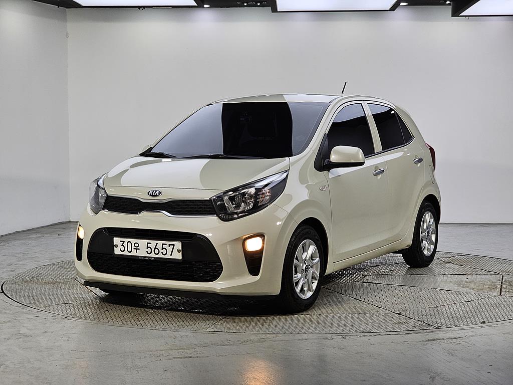 KIA Morning 2019