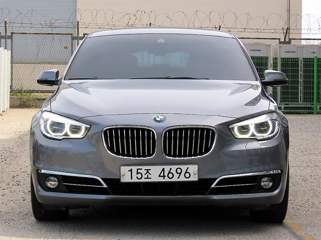 BMW Gran Turismo