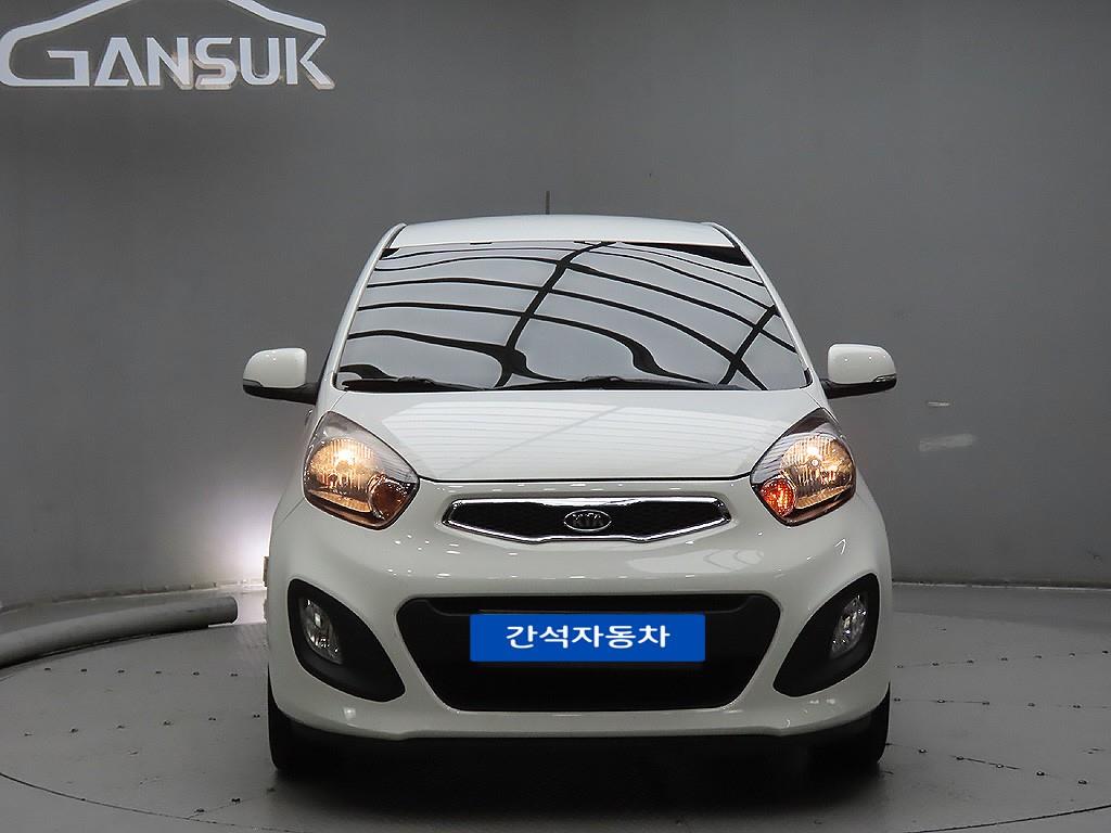 KIA Morning 2011