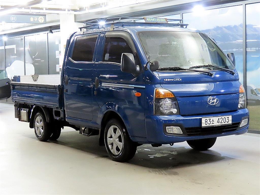 Small Truck Top_Powergate