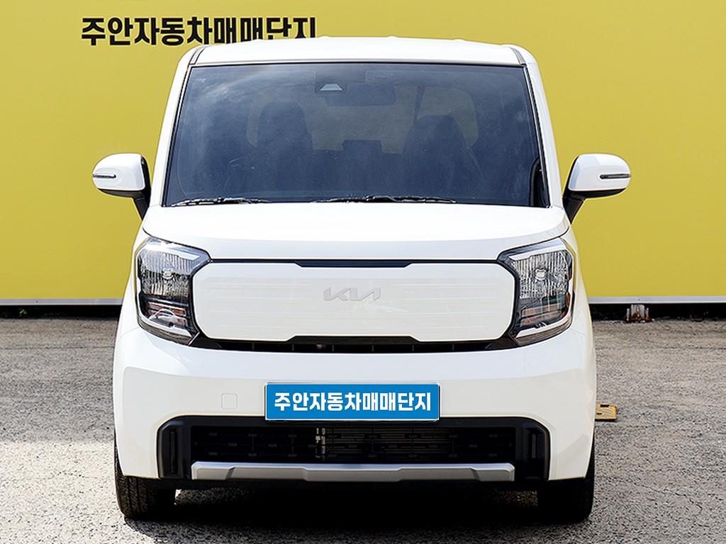 KIA Ray 2025