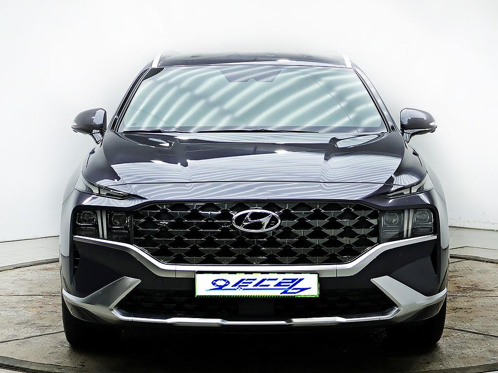 HYUNDAI Santa Fe 2020