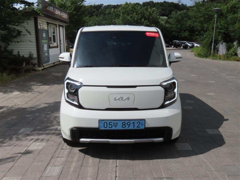 KIA Ray 2023