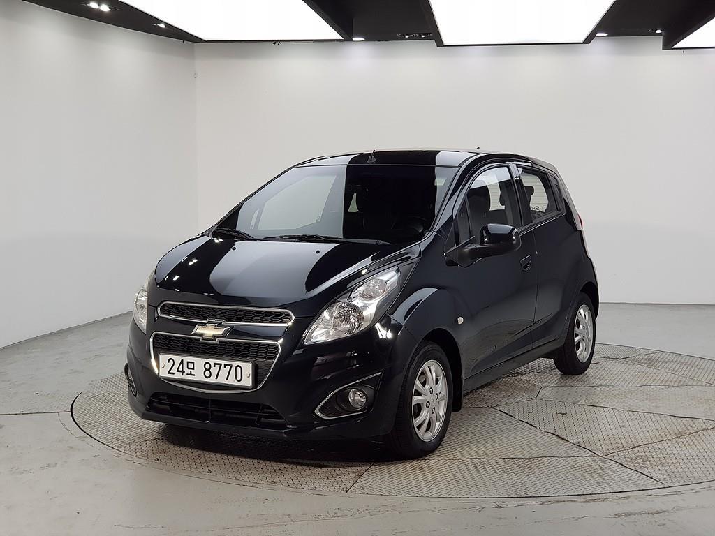 Chevrolet Spark LS Basic type