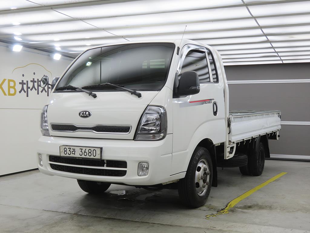 Small Truck Cargo (small)