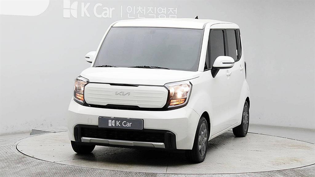 KIA Ray 2023