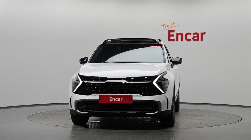 KIA Sportage 2024