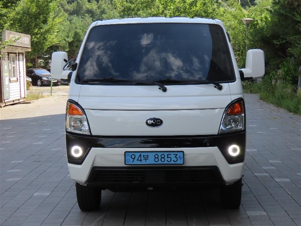 BYD T4K