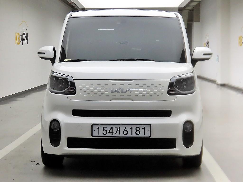 KIA Ray 2022
