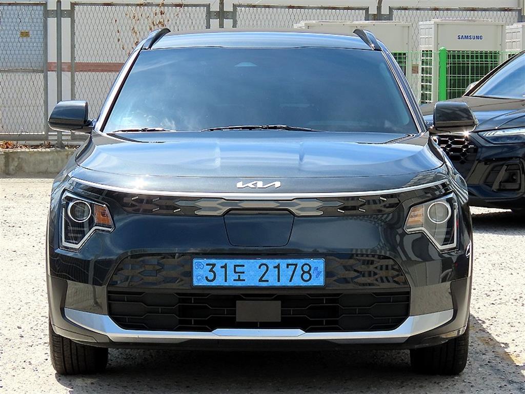 KIA Niro