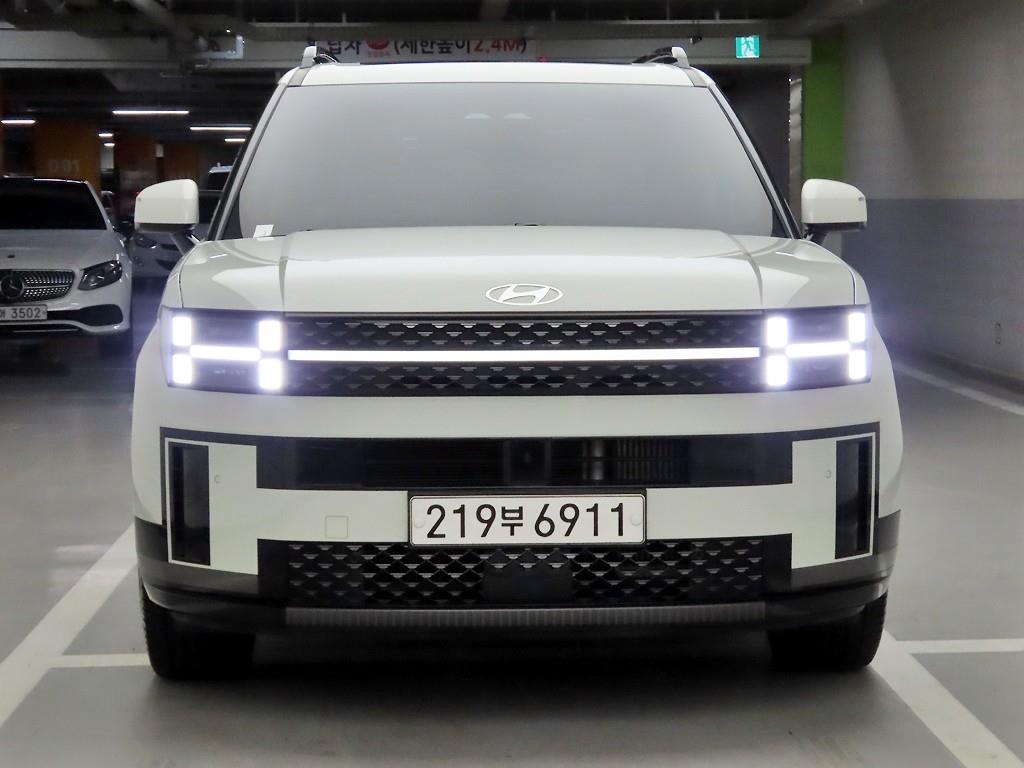 HYUNDAI Santa Fe 2023 — Zona Franca Iquique