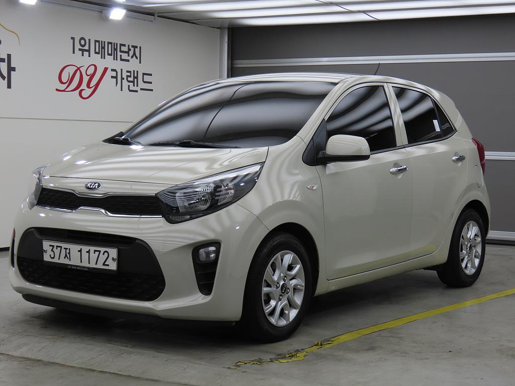 KIA Morning 2018