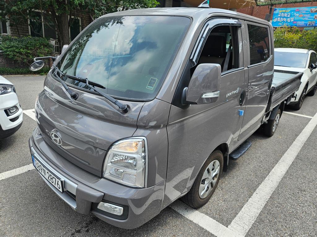 Small Truck Cargo (small)