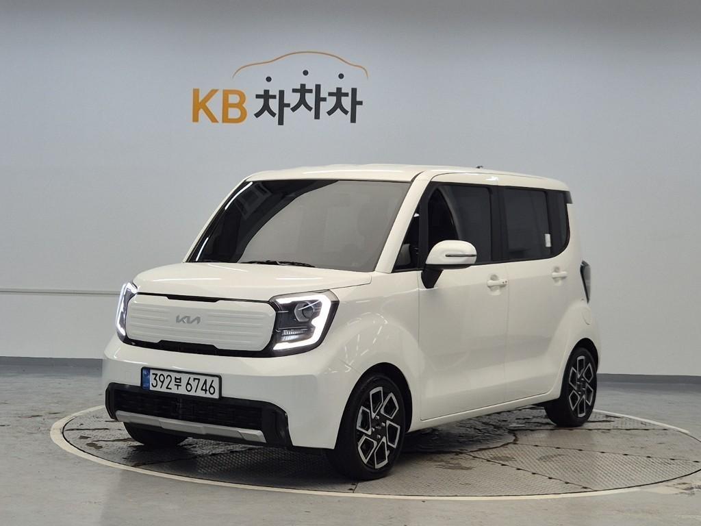 KIA Ray 2024