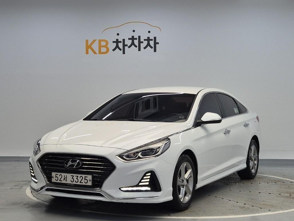 HYUNDAI Sonata 2018 República Dominicana