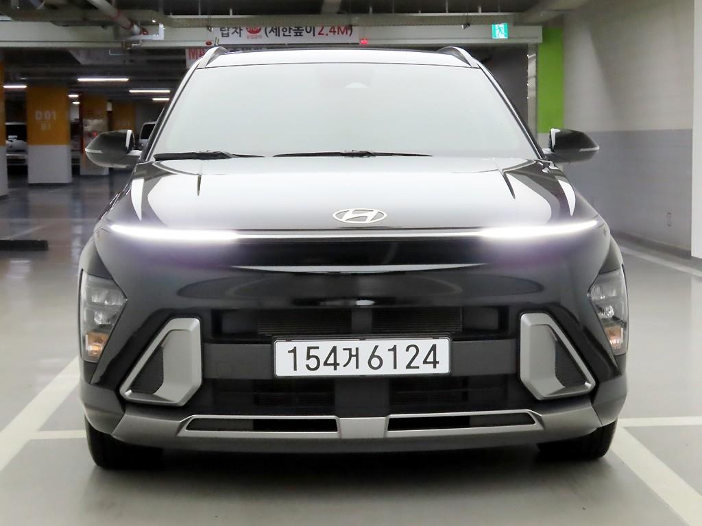 HYUNDAI Kona 2024 — Zona Franca Iquique