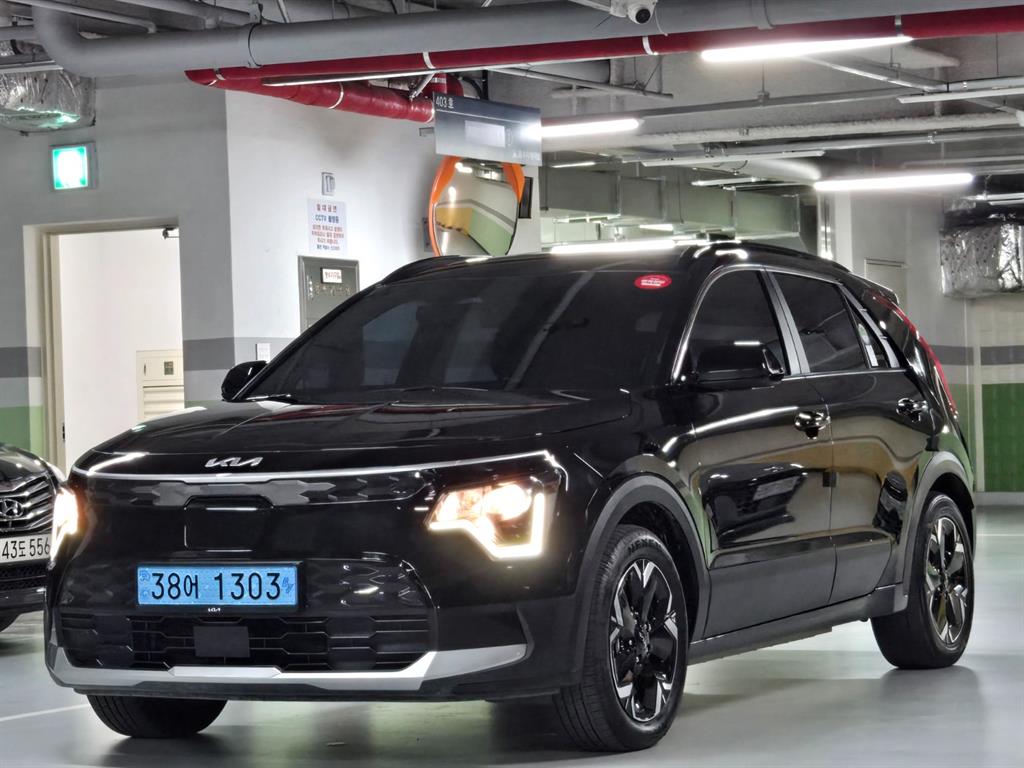 KIA Niro
