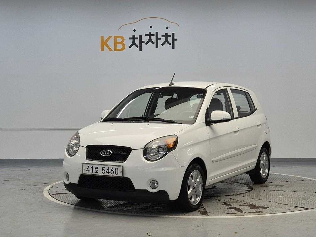 KIA Morning 2010