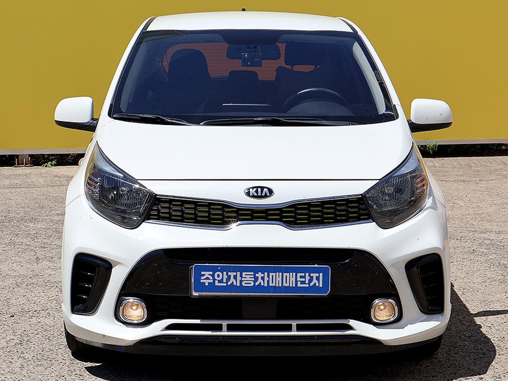 KIA Morning 2019
