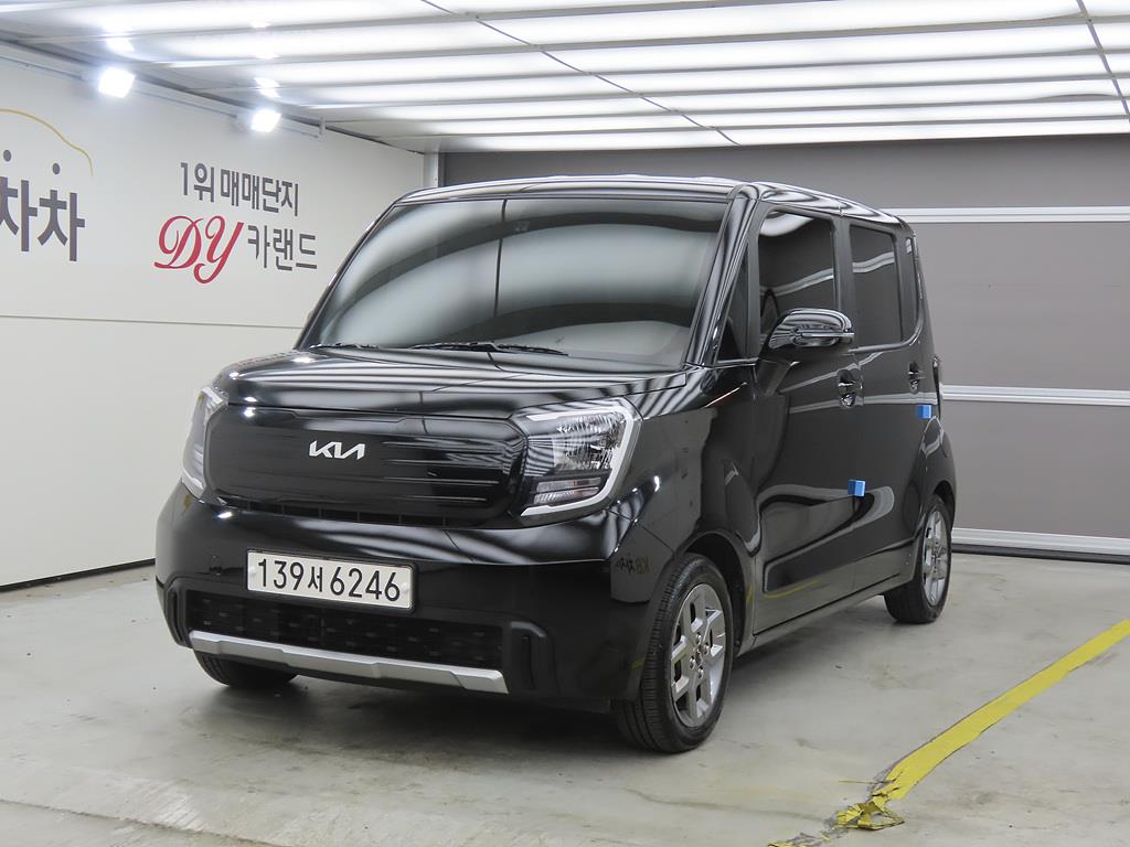 KIA Ray 2024