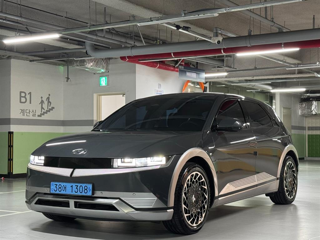 HYUNDAI Ioniq 5