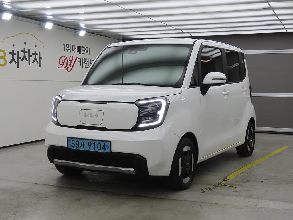 KIA Ray 2024