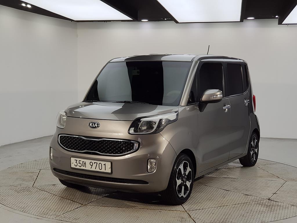 KIA Ray 2013
