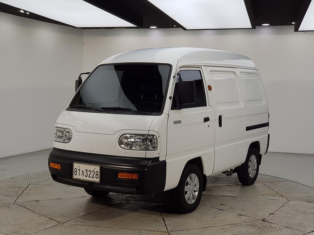 DAEWOO Damas