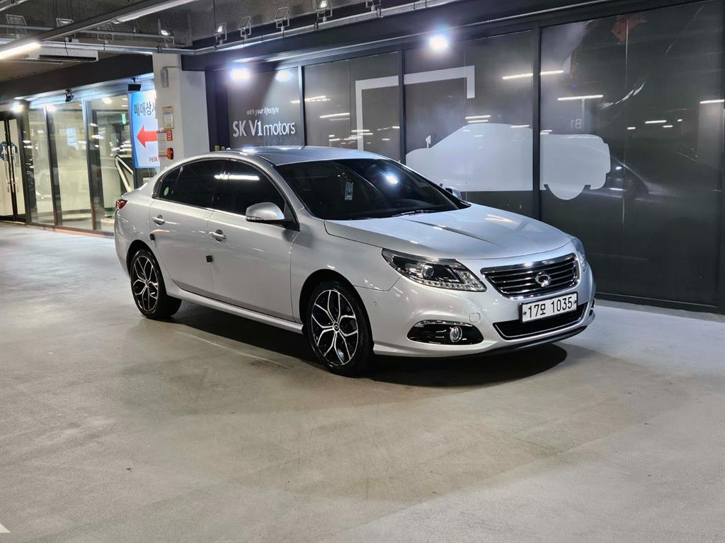SAMSUNG SM5