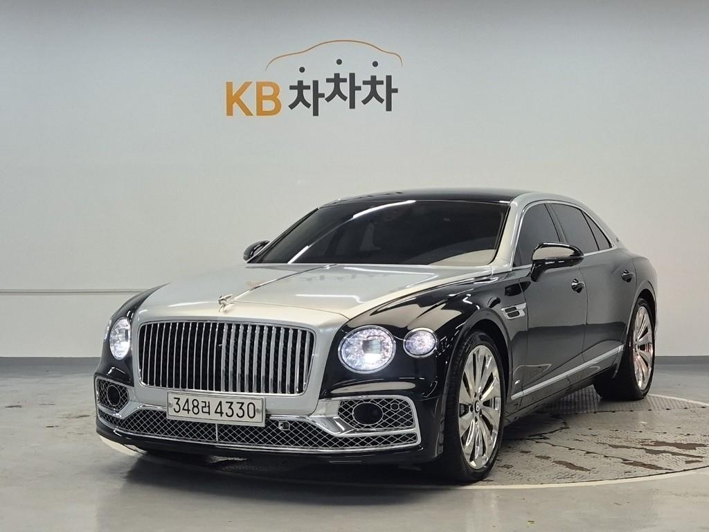 Bentley Flying Spur