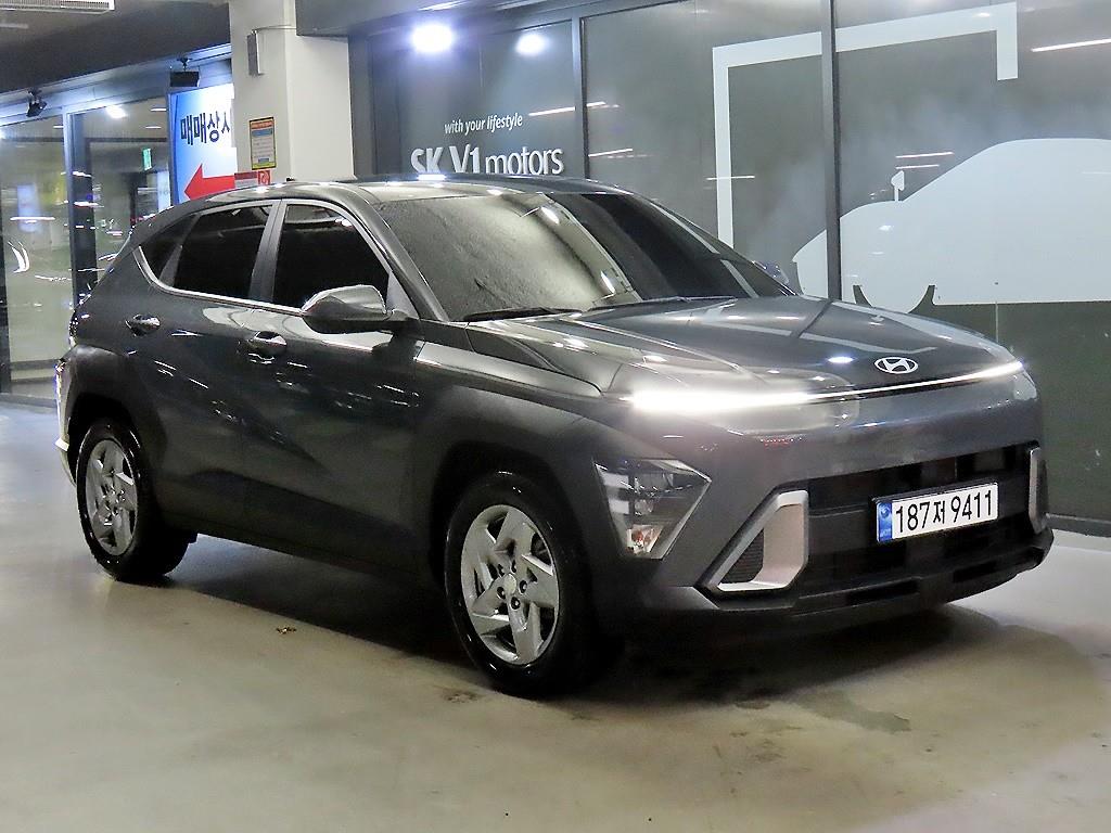 HYUNDAI Kona 2023 — Zona Franca Iquique