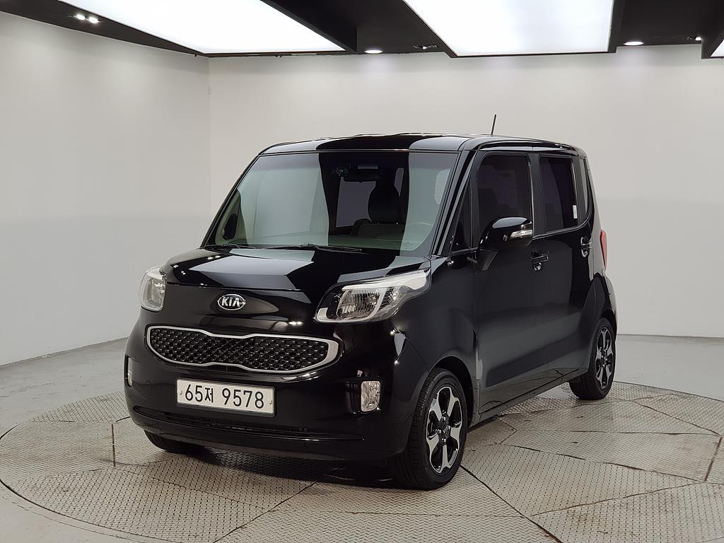 KIA Ray 2013