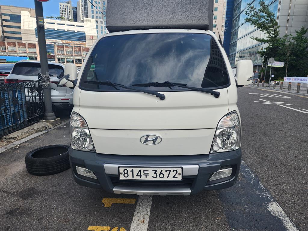 Small Truck Cargo (small)