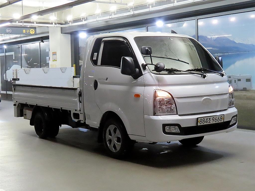 Small Truck Top_Powergate