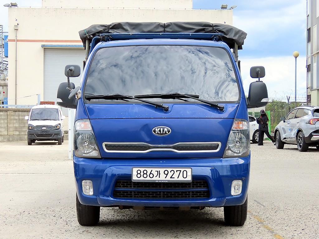Small Truck Top_Powergate
