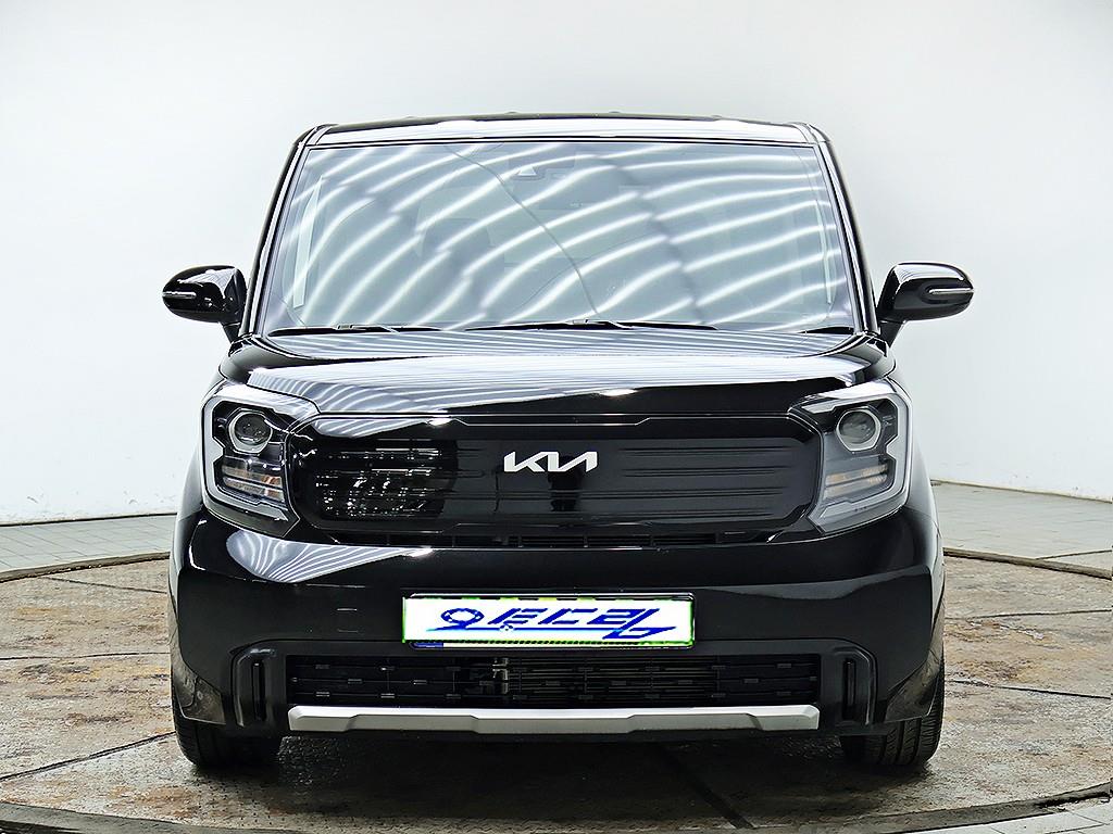 KIA Ray 2022