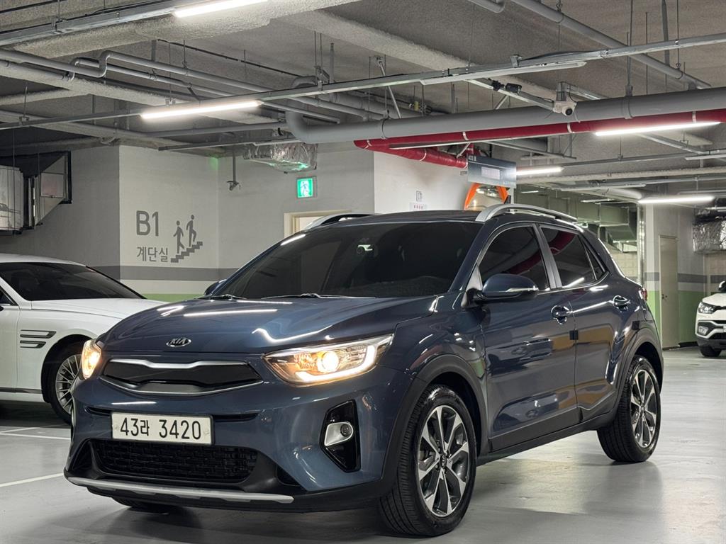 KIA Stonic