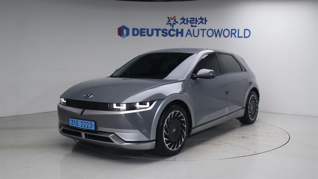 HYUNDAI Ioniq 5