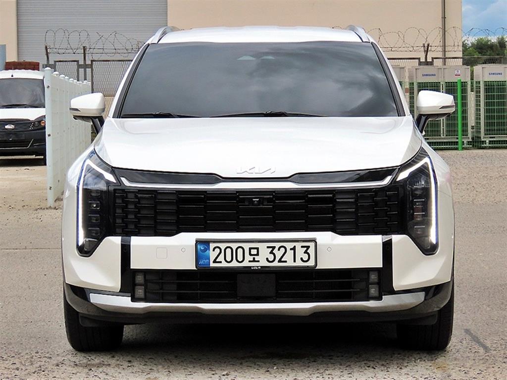 KIA Sportage 2024