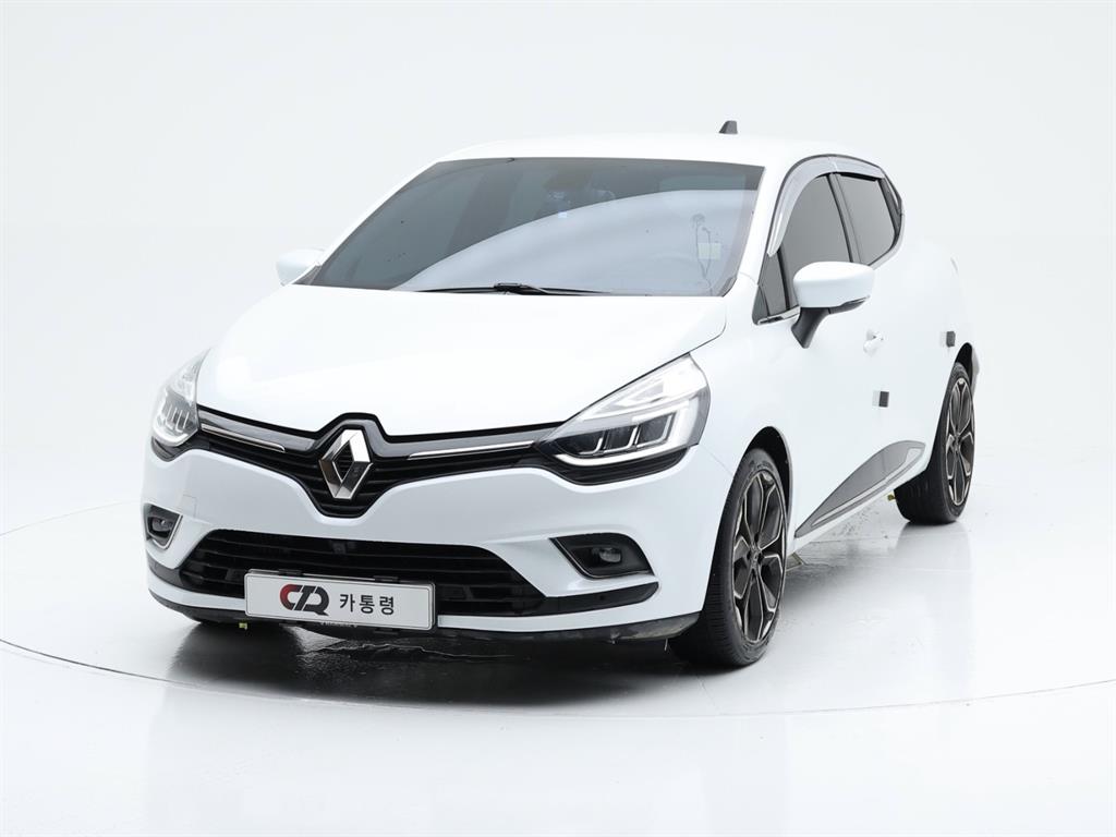 SAMSUNG Clio