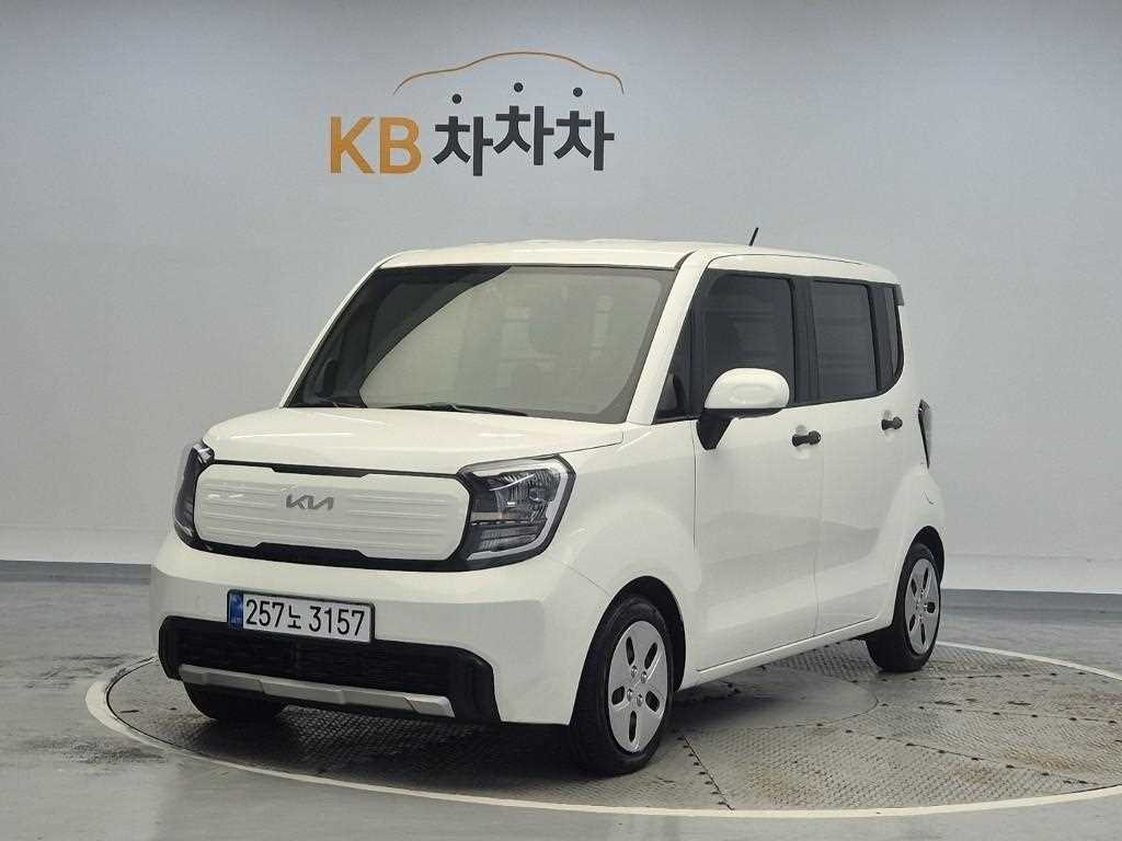 KIA Ray 2024