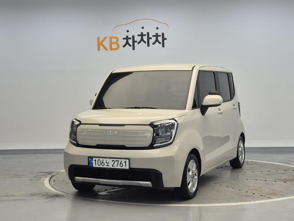 KIA Ray 2023