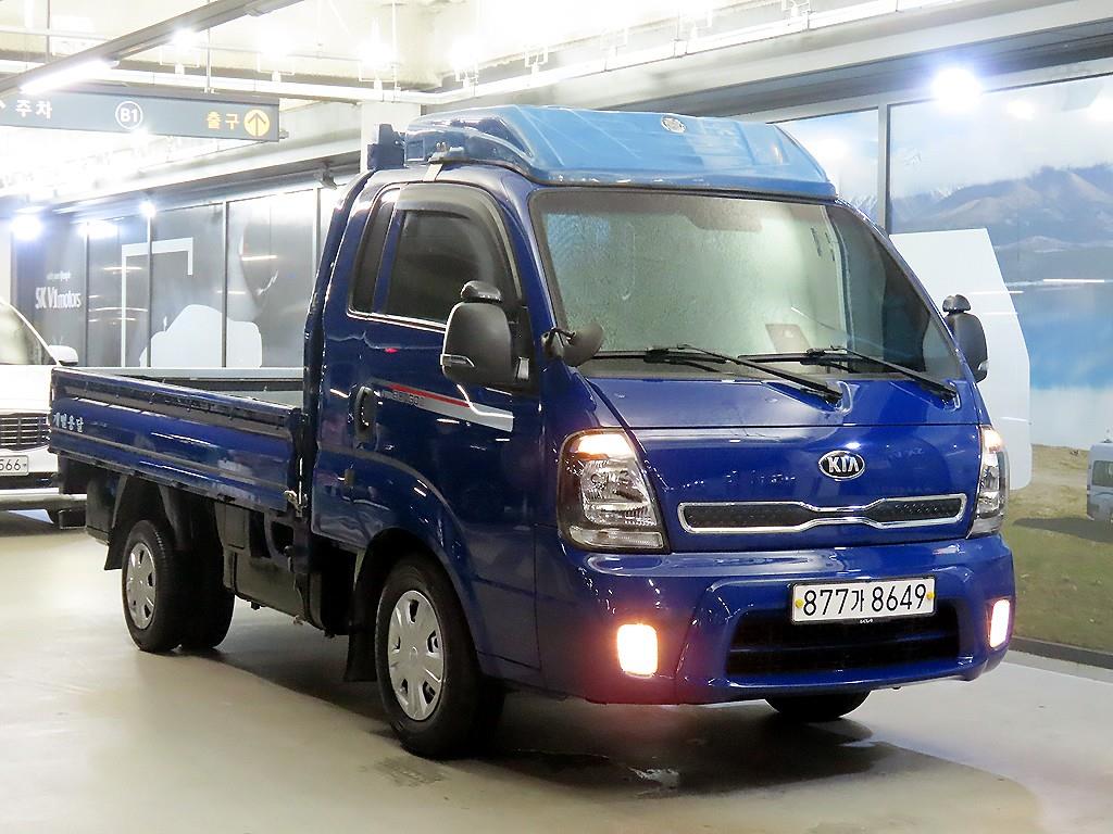 Small Truck Cargo (small)